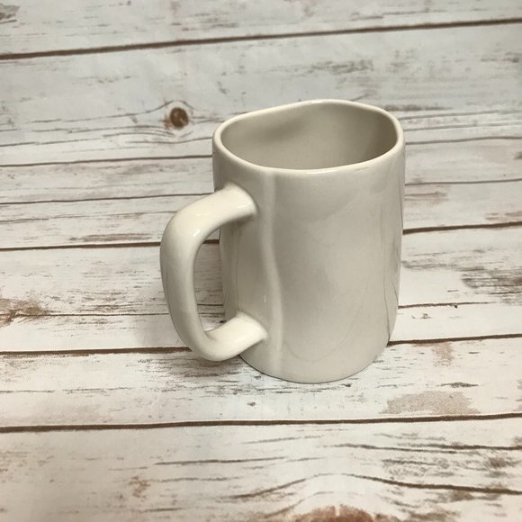 Rae Dunn STAR Mug - Picture 7 of 8